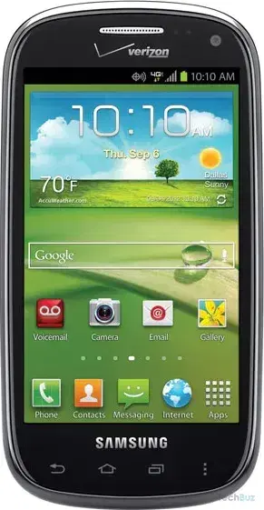 Samsung Galaxy Stratosphere II I415