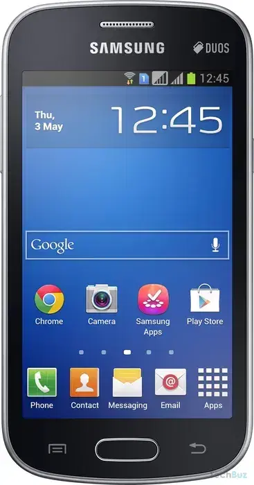 Samsung Galaxy Trend II Duos S7572