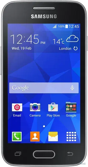Samsung Galaxy V Plus