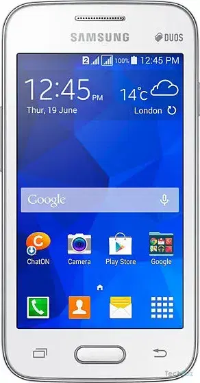 Samsung Galaxy V