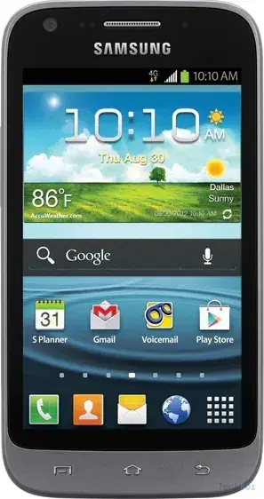 Samsung Galaxy Victory 4G LTE L300
