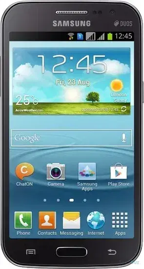 Samsung Galaxy Win I8550