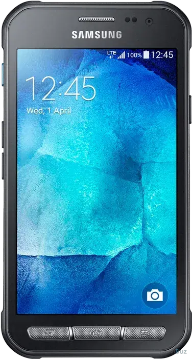 Samsung Galaxy Xcover 3