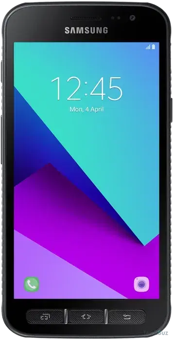 Samsung Galaxy Xcover 4