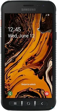 Samsung Galaxy Xcover 4s