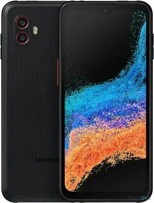 Samsung Galaxy Xcover 6 Pro
