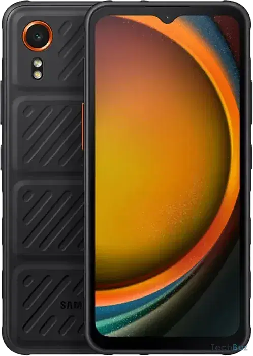 Samsung Galaxy Xcover 7
