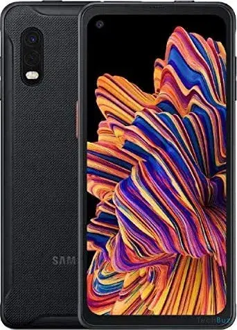 Samsung Galaxy Xcover Pro