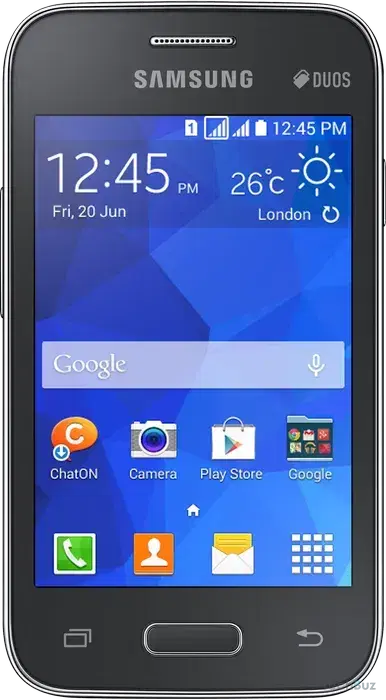Samsung Galaxy Young 2