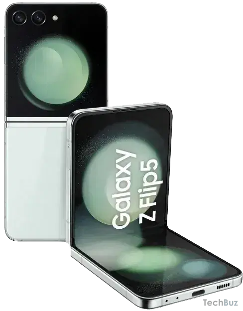 Samsung Galaxy Z Flip 5