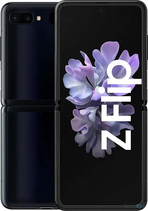 Samsung Galaxy Z Flip 5G