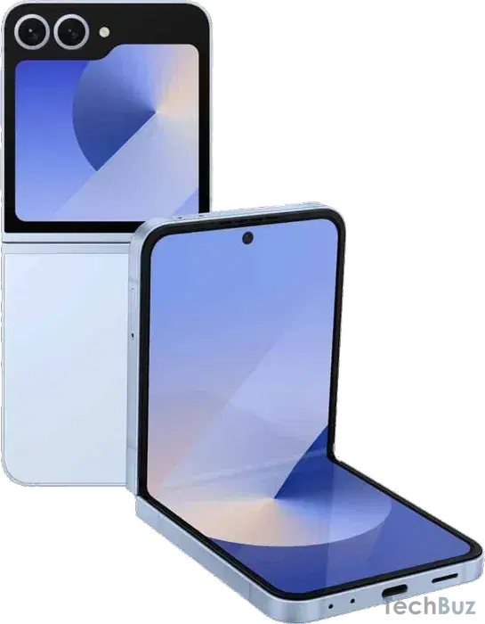 Samsung Galaxy Z Flip 6