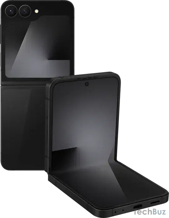 Samsung Galaxy Z Flip 7 FE