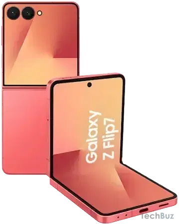 Samsung Galaxy Z Flip 7