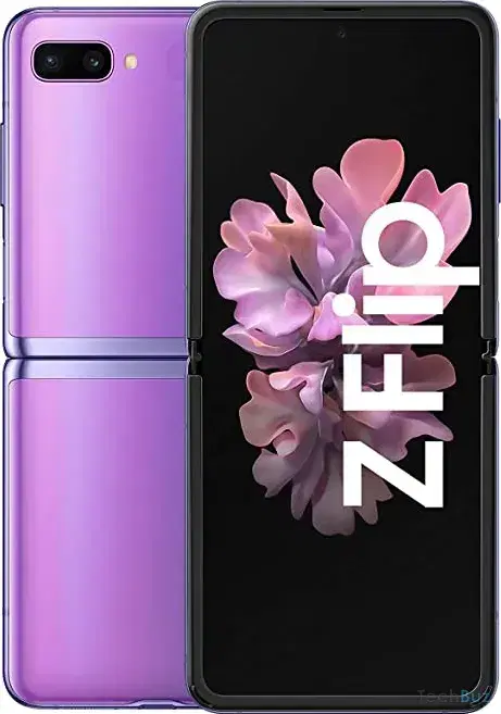 Samsung Galaxy Z Flip