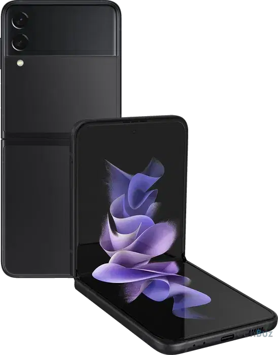Samsung Galaxy Z Flip3 5G