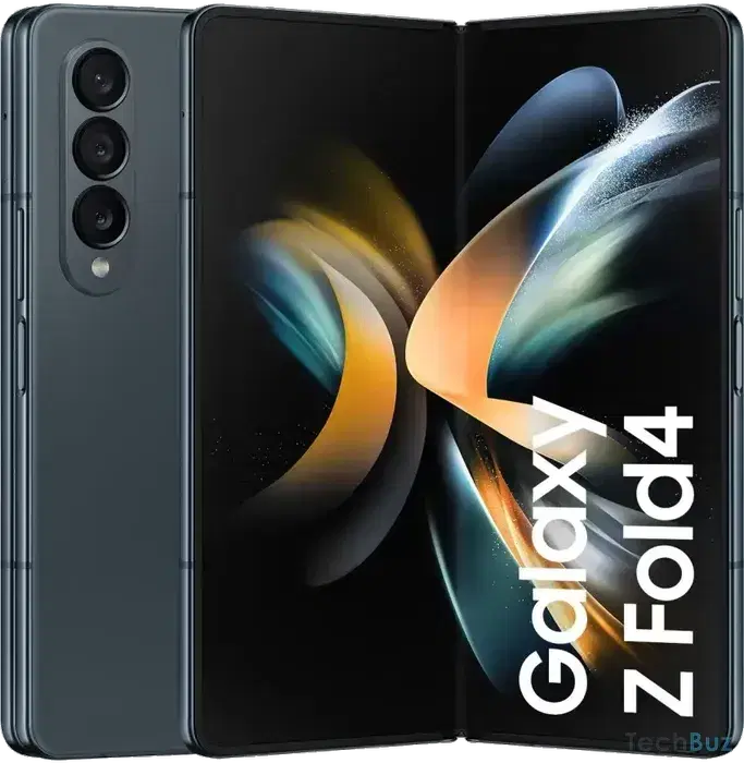 Samsung Galaxy Z Fold 4