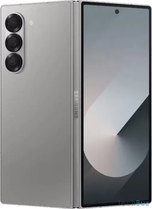 Samsung Galaxy Z Fold 6