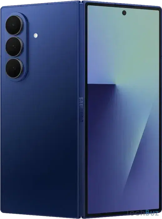 Samsung Galaxy Z Fold 7