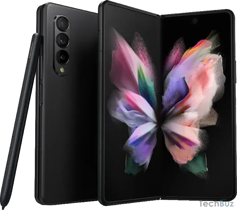 Samsung Galaxy Z Fold3 5G