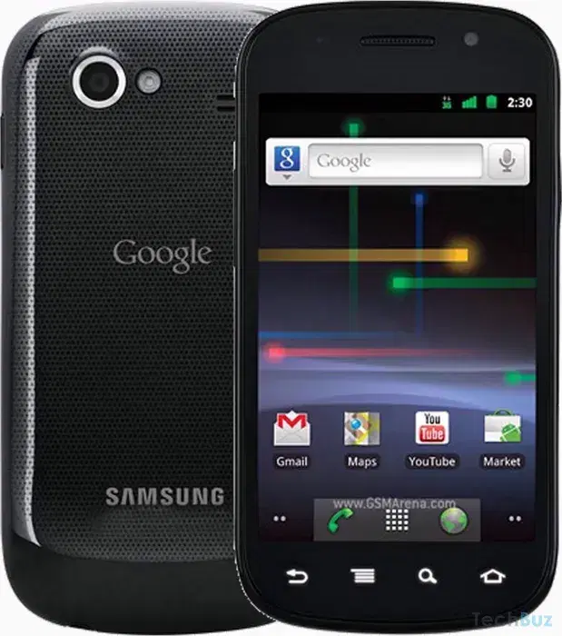 Samsung Google Nexus S I9020A