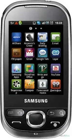 Samsung I5500 Galaxy 5