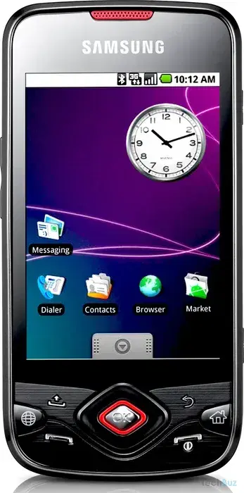 Samsung I5700 Galaxy Spica