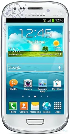 Samsung I8190 Galaxy S III mini