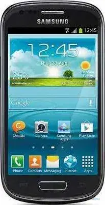 Samsung I8200 Galaxy S III mini VE