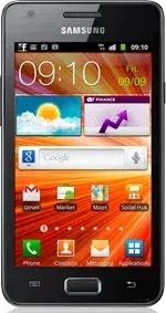 Samsung I9103 Galaxy R