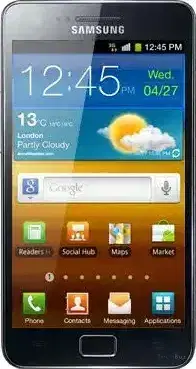 Samsung I929 Galaxy S II Duos