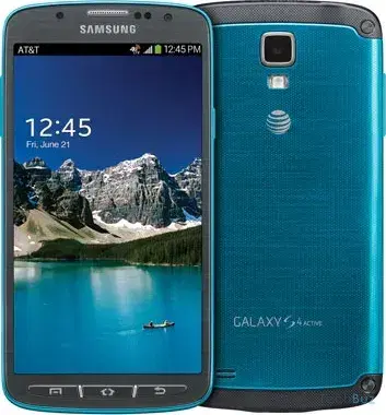 Samsung I9295 Galaxy S4 Active