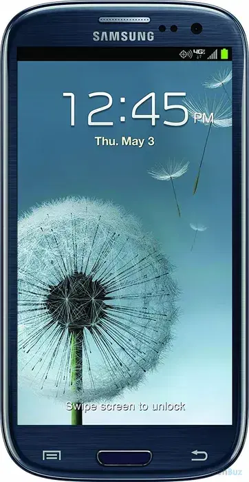 Samsung I9305 Galaxy S III