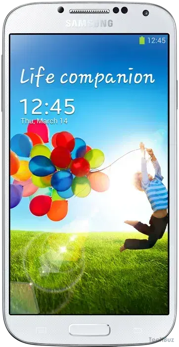 Samsung I9505 Galaxy S4