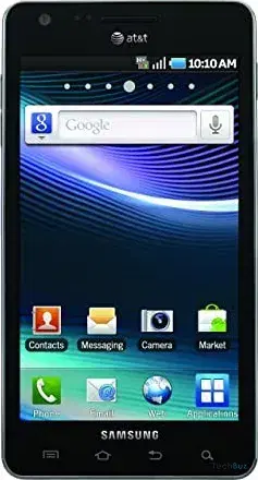 Samsung I997 Infuse 4G