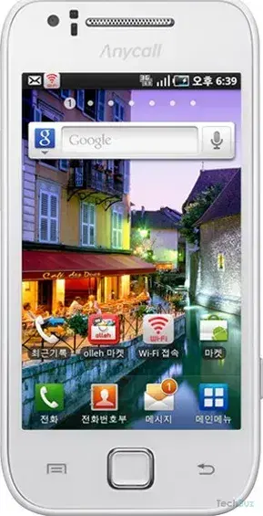 Samsung M130K Galaxy K