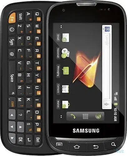 Samsung M930 Transform Ultra