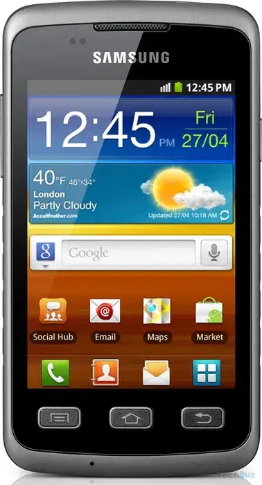 Samsung S5690 Galaxy Xcover