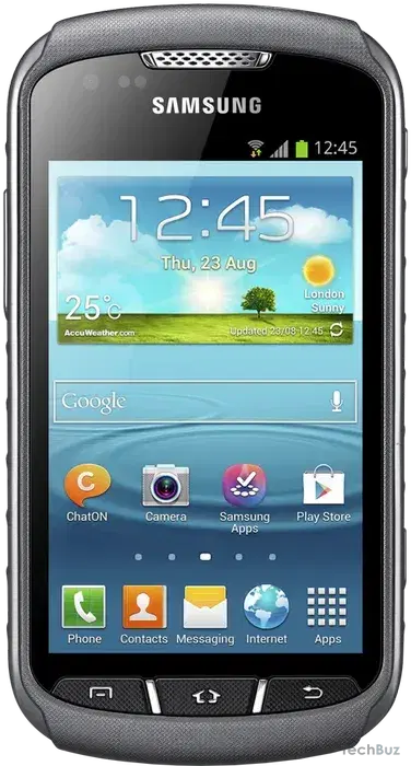 Samsung S7710 Galaxy Xcover 2