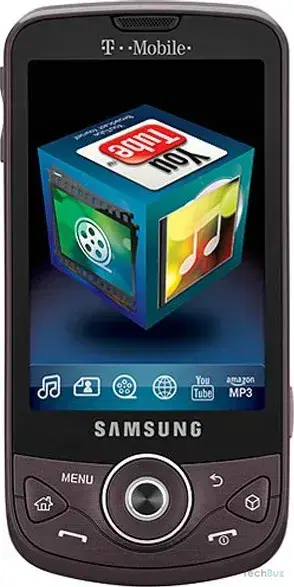 Samsung T939 Behold 2