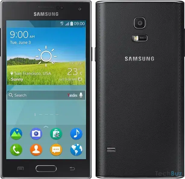 Samsung Z
