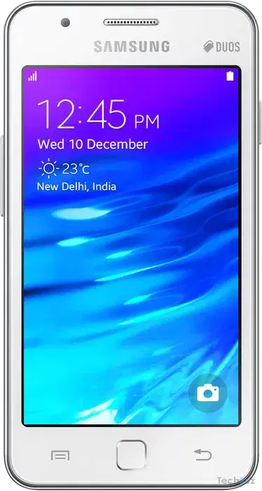 Samsung Z1