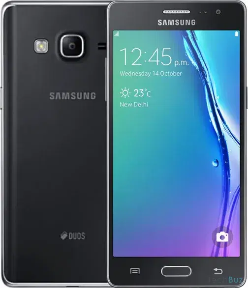 Samsung Z3 Corporate