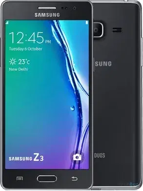 Samsung Z3