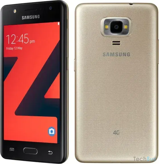Samsung Z4