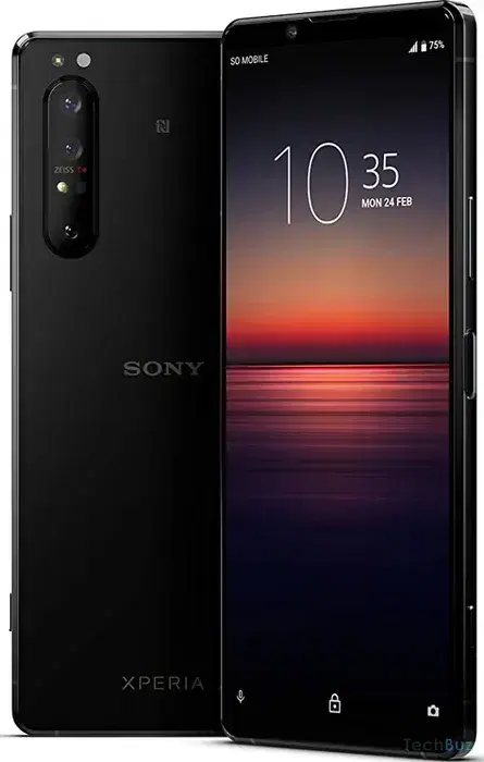 Sony Xperia 1 II