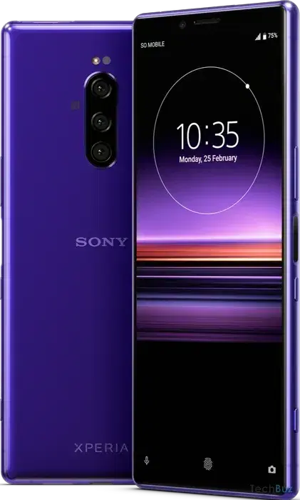 Sony Xperia 1