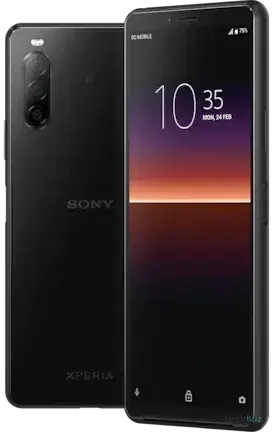 Sony Xperia 10 II