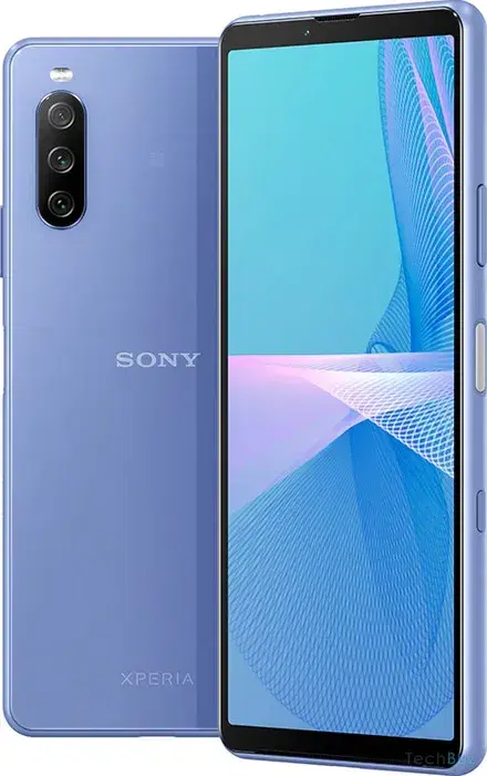 Sony Xperia 10 III Lite