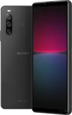 Sony Xperia 10 IV